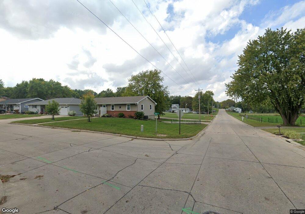 2 3rd Ave, Audubon, IA 50025 - photo 1