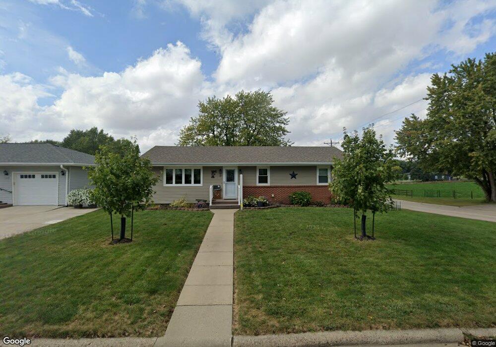 3 3rd Ave, Audubon, IA 50025 - photo 1