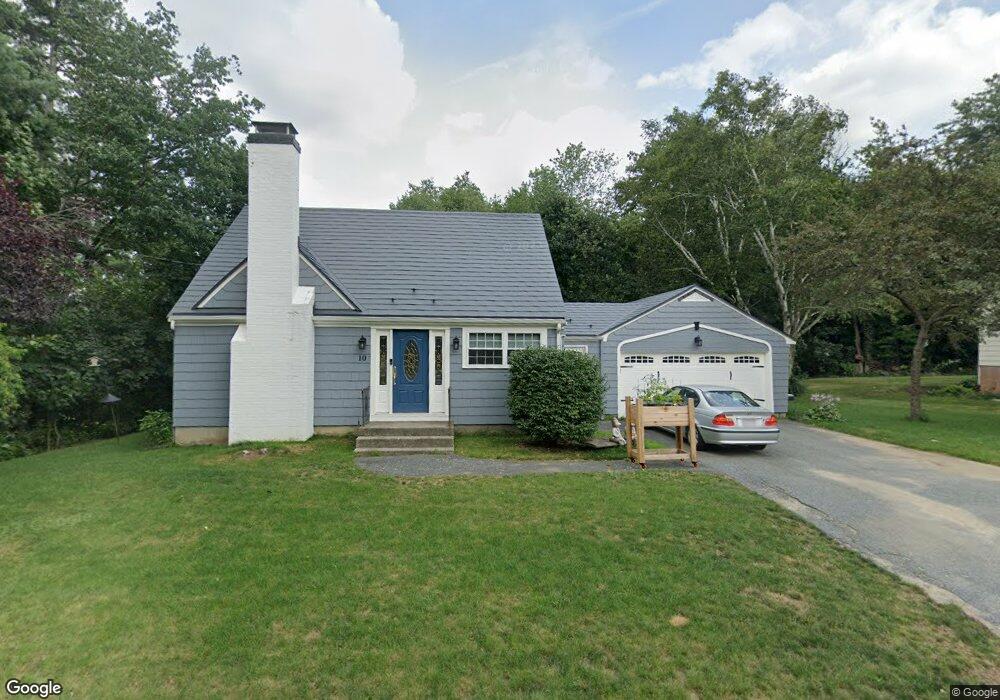 10 Overlock Dr, Northborough, MA 01532 - photo 1