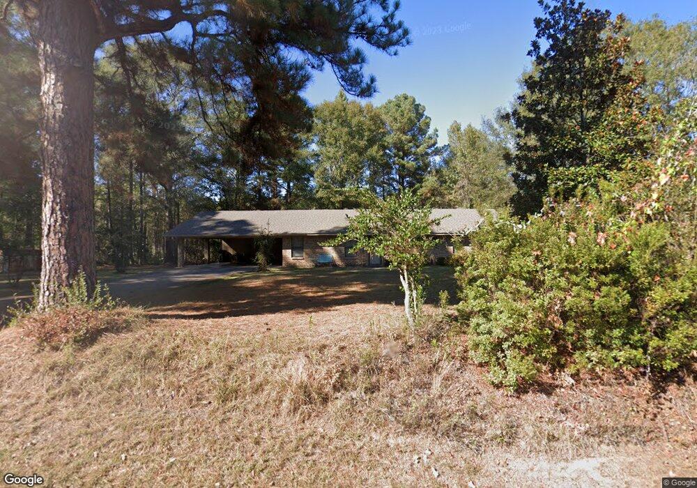 1123 Slocum Rd, Calhoun, LA 71225 - photo 1