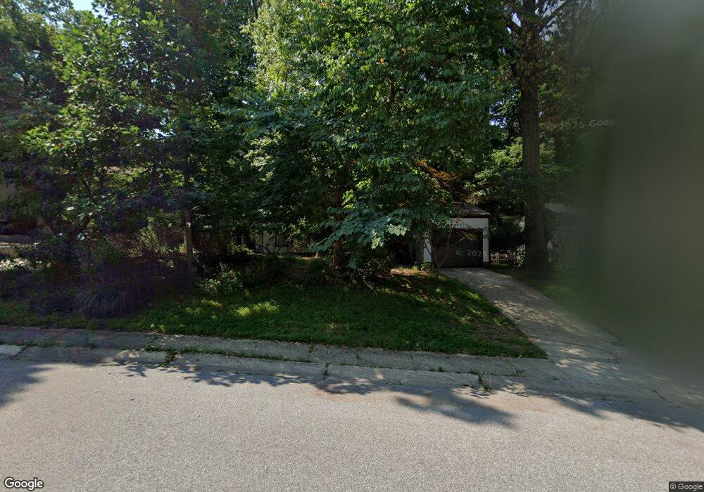 5955 Camelback Ln, Columbia, MD 21045 - photo 1