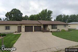 505 W Benton St, Bloomfield, NE 68718
