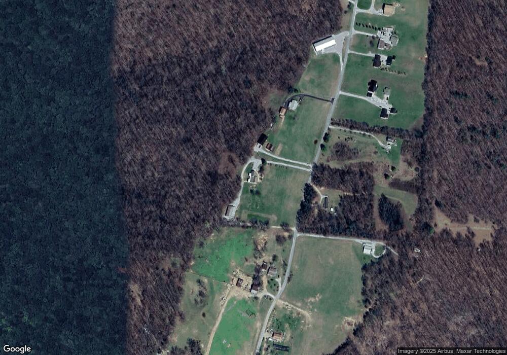 1510 Benson Rd, Cookeville, TN 38506 - photo 1