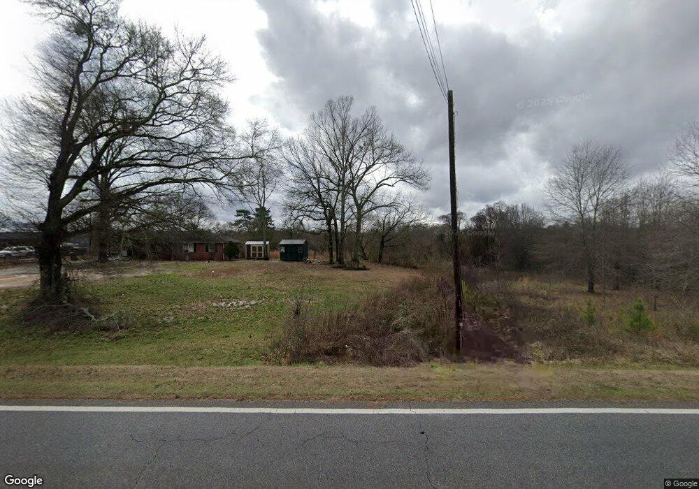 721 Mount Vernon Rd NW unit Tract 1, Monroe, GA 30656 - photo 1