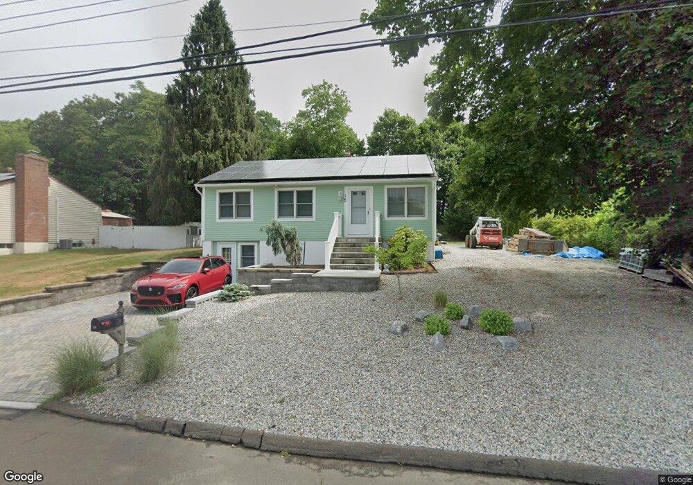 15 Corbin Rd, East Haven, CT 06512 - photo 1