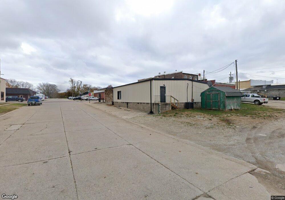 Brooke Pruitt Real Estate Agent in Creston, IA