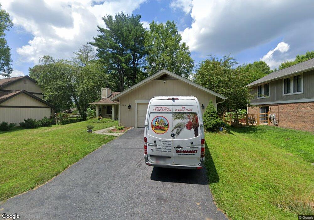 9429 Bethany Place, Montgomery Village, MD 20886 - photo 1