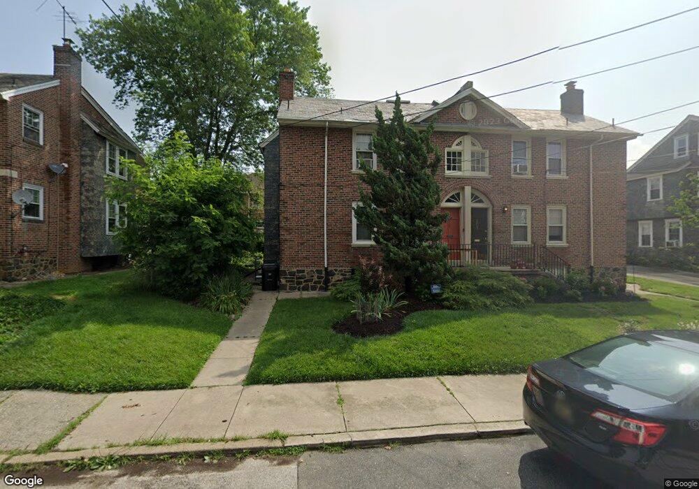 907 Mccabe Ave, Wilmington, DE 19802 - photo 1