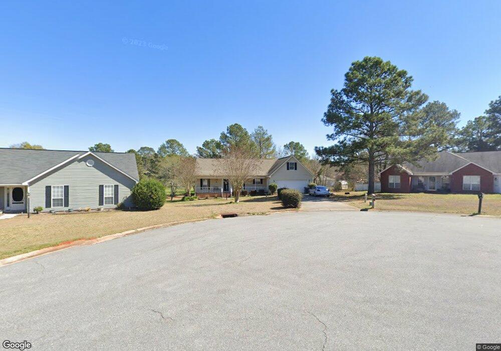 107 Muirfield Ln, Byron, GA 31008 - photo 1