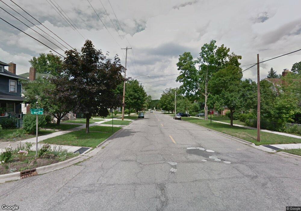 0 N Capitol Ave, Lansing, MI 48906 - photo 1