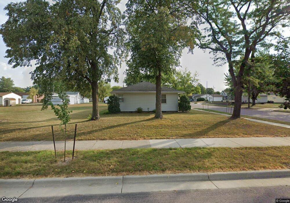 1100 N Payne St, New Ulm, MN 56073 - photo 1