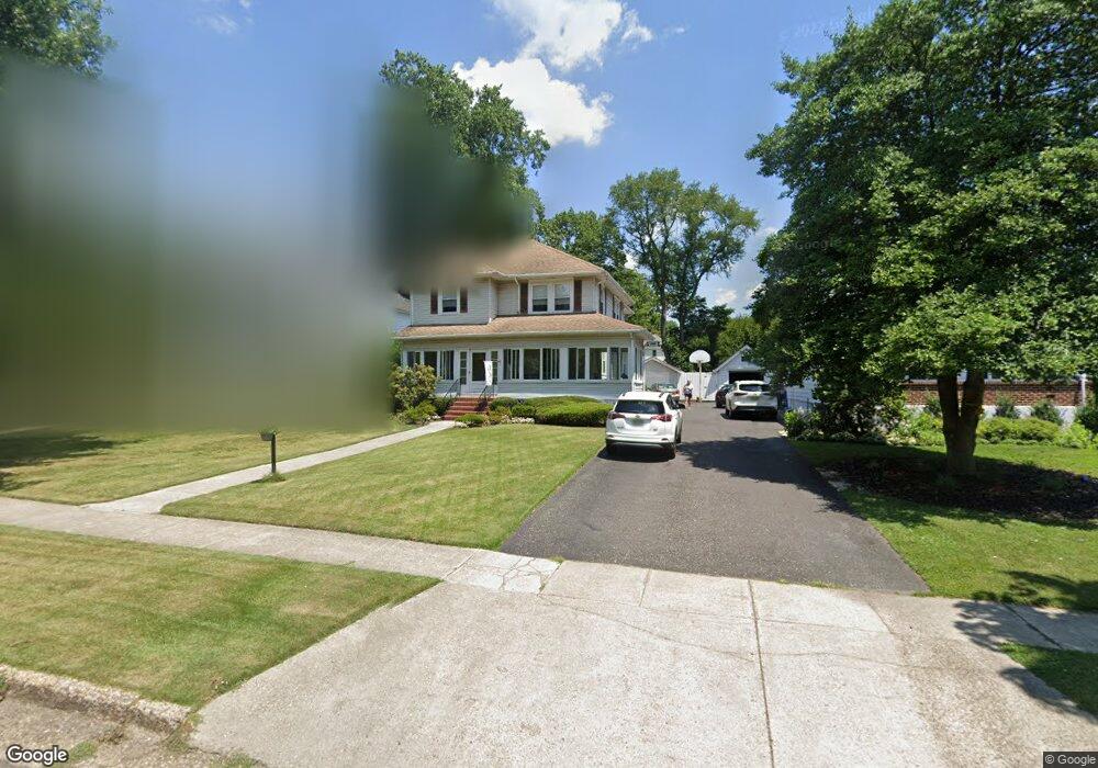 125 10th Ave, Haddon Heights, NJ 08035 - photo 1