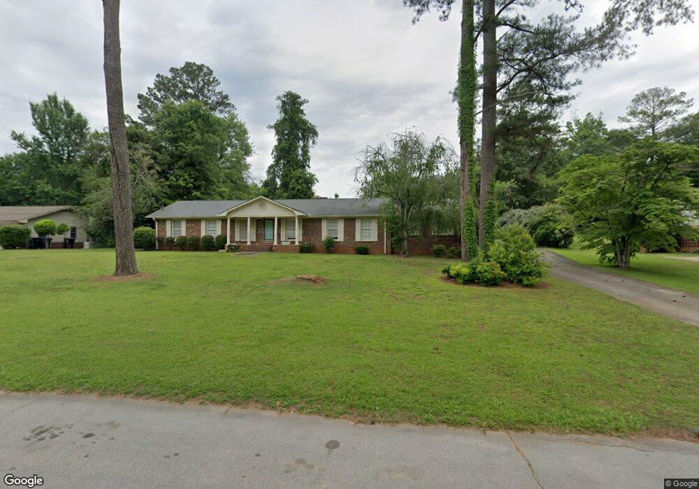 118 Canterbury Dr, Carrollton, GA 30117 - photo 1
