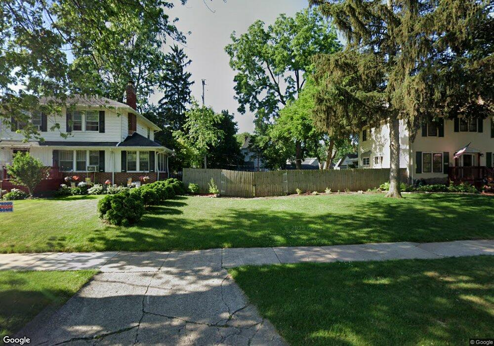 424 Buckingham Ave, Flint, MI 48507 - photo 1