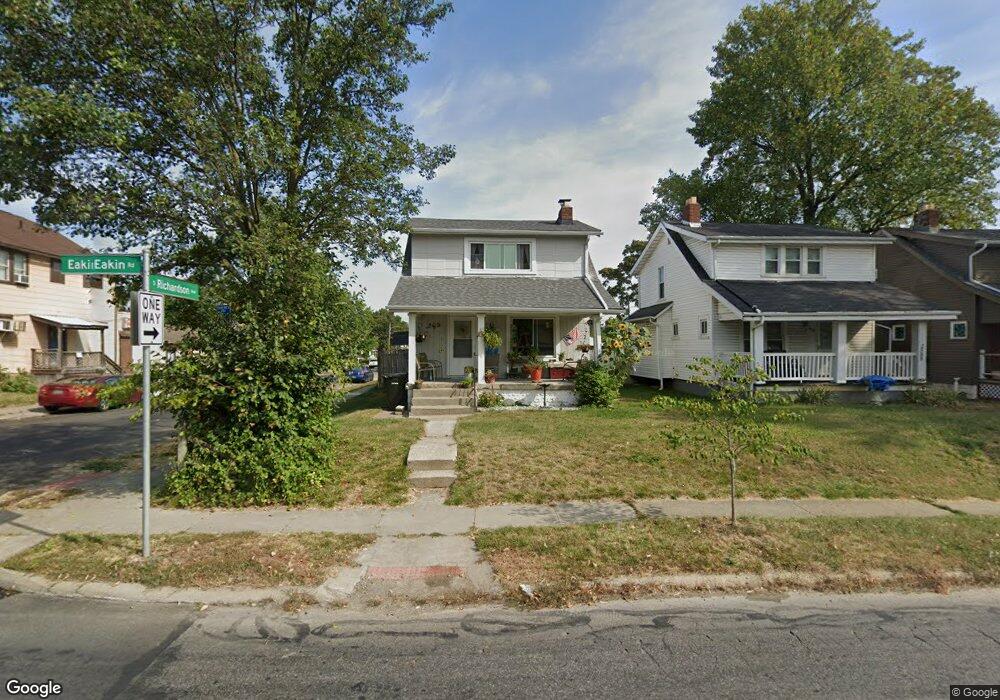 2592 Eakin Rd, Columbus, OH 43204 - photo 1