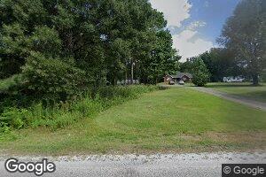 1211 Fulmer Rd, Como, MS 38619
