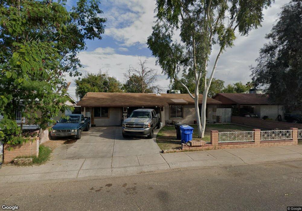 2217 N 50th Ln unit 5, Phoenix, AZ 85035 - photo 1