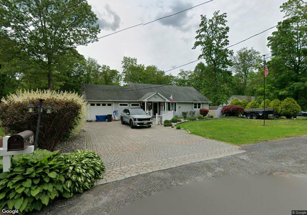 24 Longbridge Rd, Branchville, NJ 07826 - photo 1