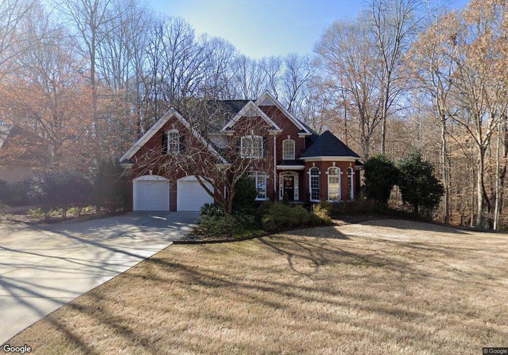 195 River Bottom Rd, Athens, GA 30606 - photo 1