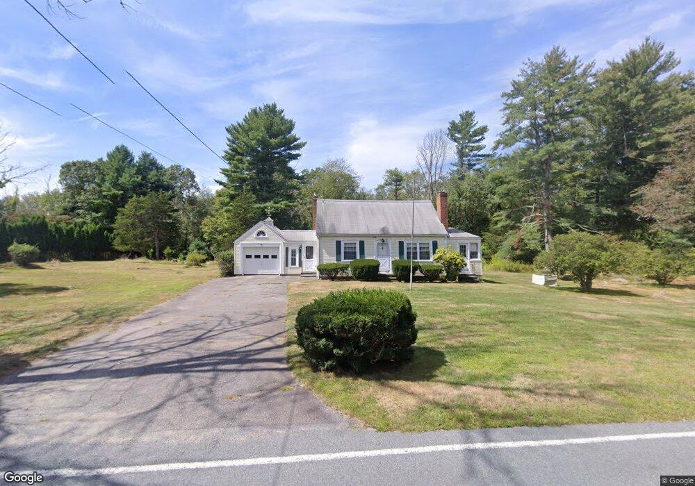 120 New St, Rehoboth, MA 02769 - photo 1