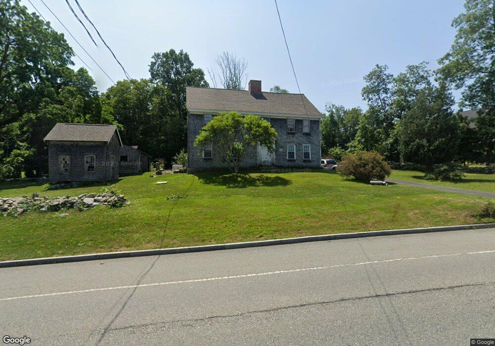 5105 N Main St, Fall River, MA 02720 - photo 1