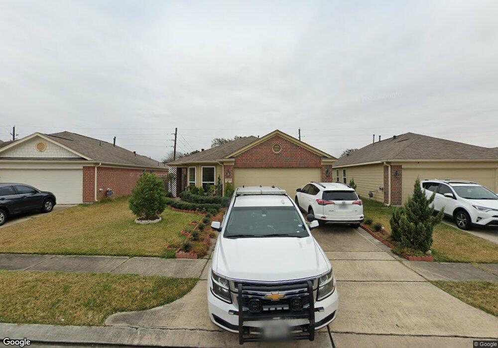 13522 Dahlia Green Way, Houston, TX 77038 - photo 1