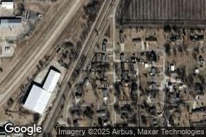607 N 3rd Ave, Chenoa, IL 61726
