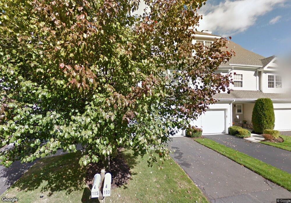 103 Crystal Hill Dr, Pomona, NY 10970 - photo 1