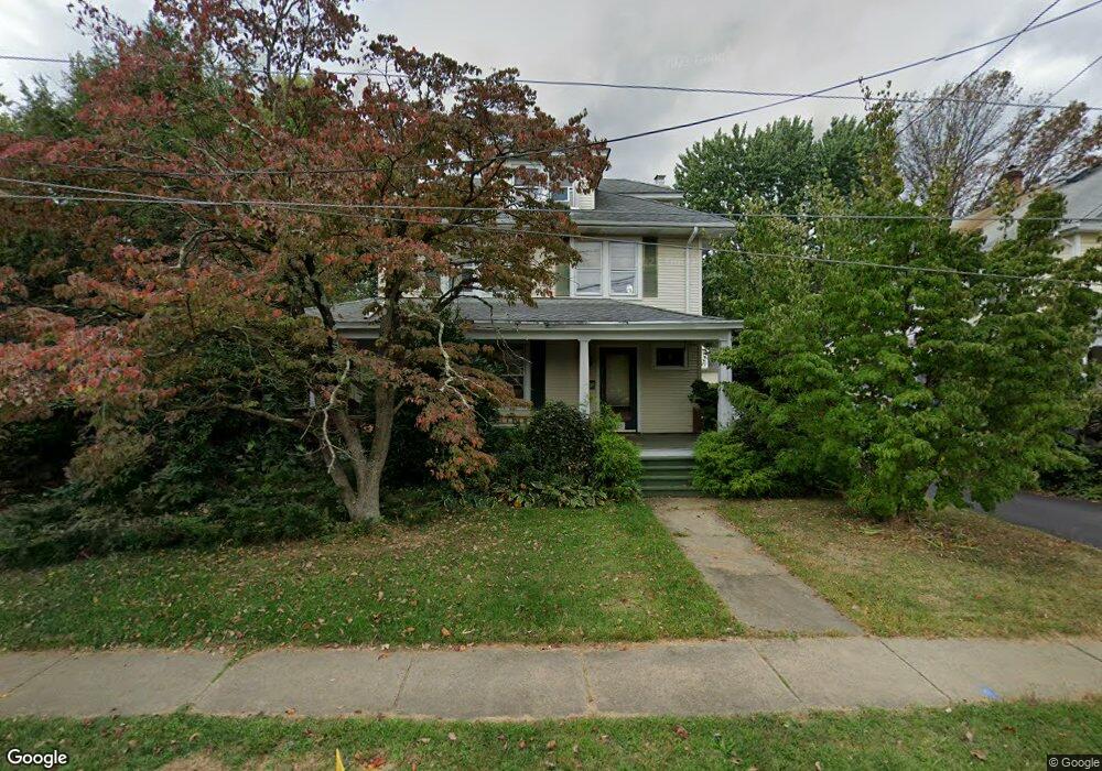 419 Stockton St, Hightstown, NJ 08520 - photo 1