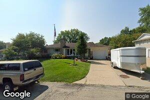 2530 37th Ave, Rock Island, IL 61201