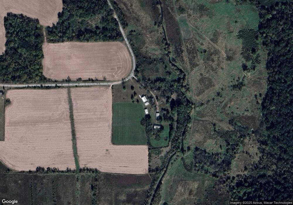 N2995 Loop Rd, Monroe, WI 53566 - photo 1