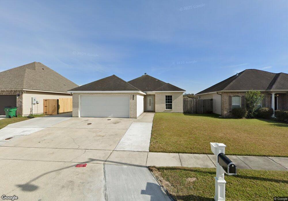 4438 Bay View Dr, Marrero, LA 70072 - photo 1