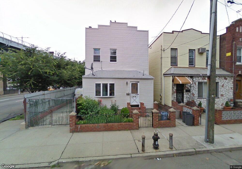 2464 24th St, Astoria, NY 11102 - photo 1