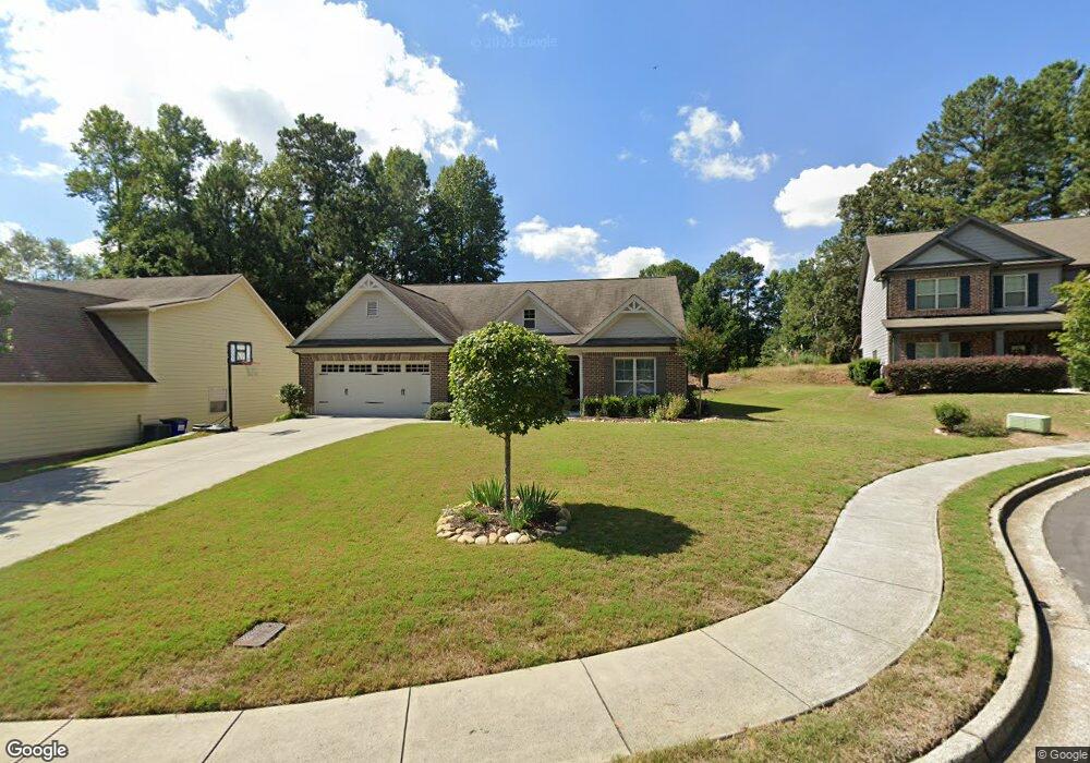 3738 Durham Run Way unit 92, Auburn, GA 30011 - photo 1