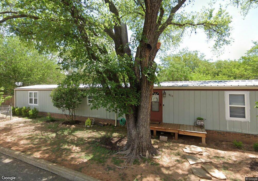 511 Mockingbird St, Fredericksburg, TX 78624 - photo 1
