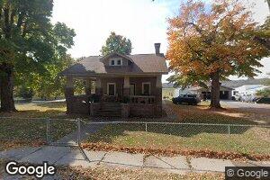 603 Main St, Grand Tower, IL 62942