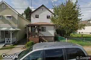 1007 Barring Ave, Scranton, PA 18508
