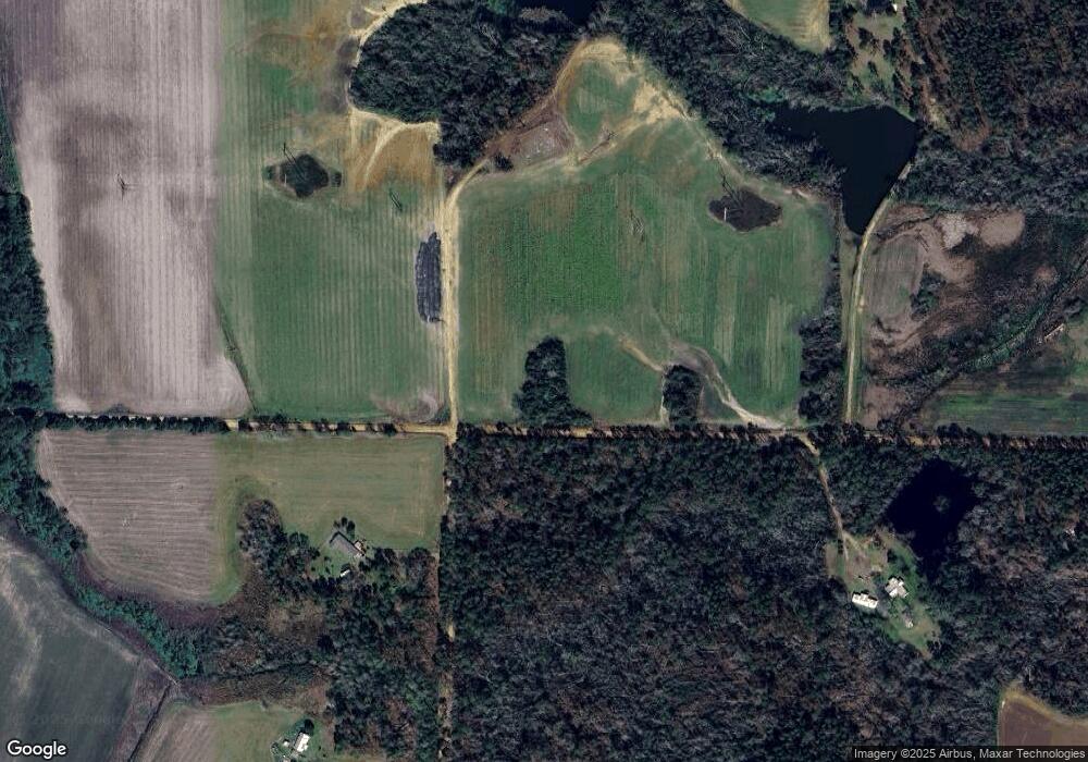 599 Woodrow Harper Rd, Ambrose, GA 31512 - photo 1