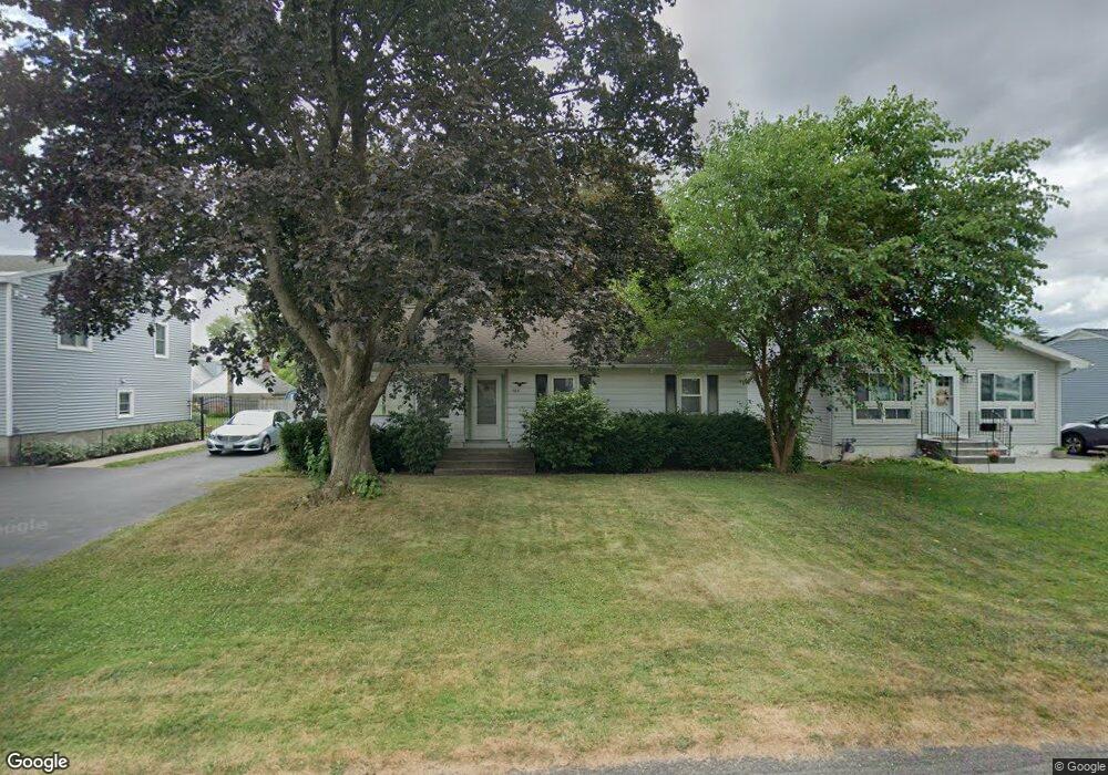 188 Hollywood Ave, Albany, NY 12209 - photo 1