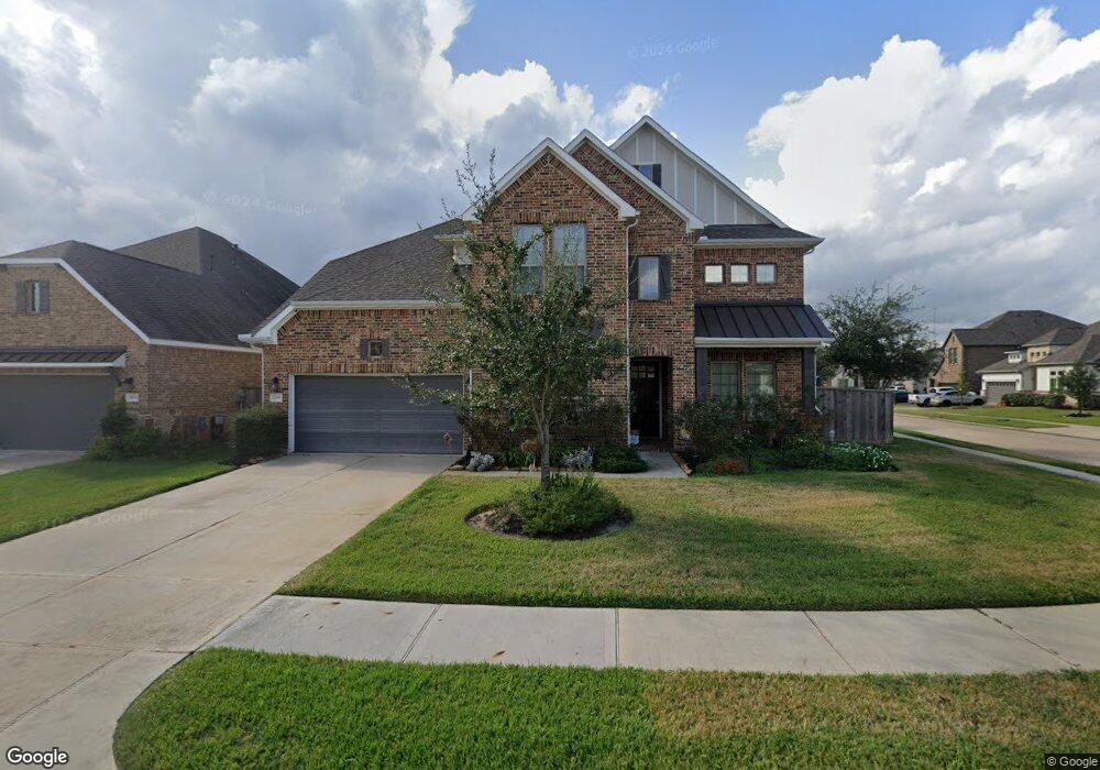21619 Safrano St, Tomball, TX 77377 - photo 1