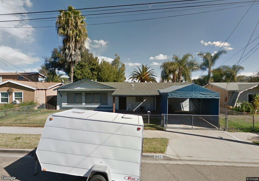 Street View Photo