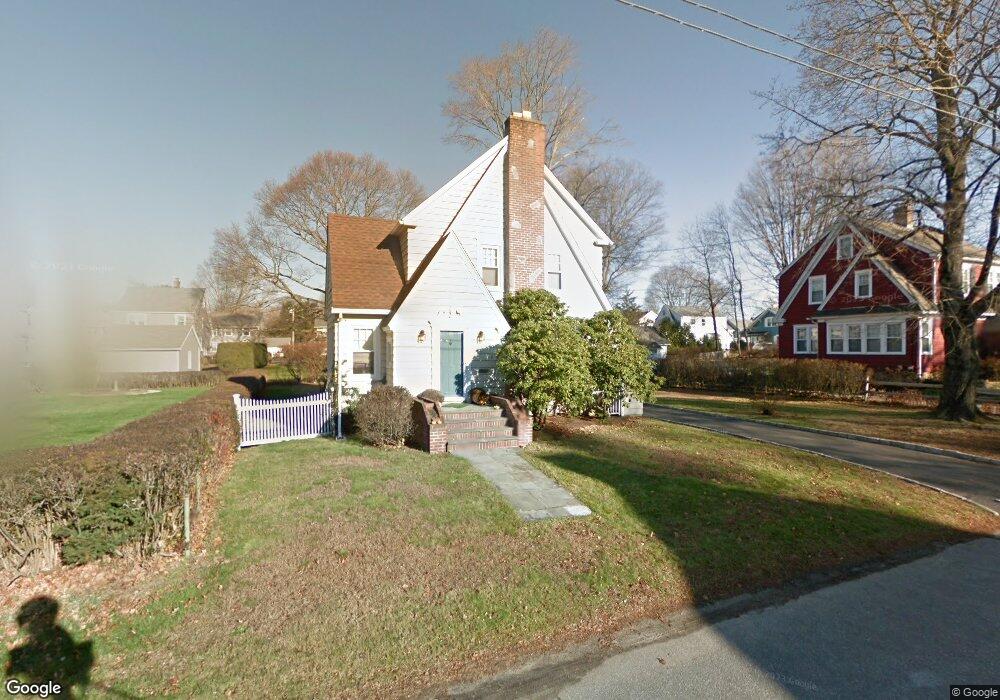 23 Louis St, Trumbull, CT 06611 - photo 1