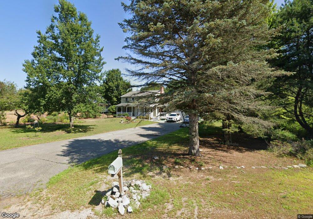 3 Spartan Arrow Rd, Littleton, MA 01460 - photo 1