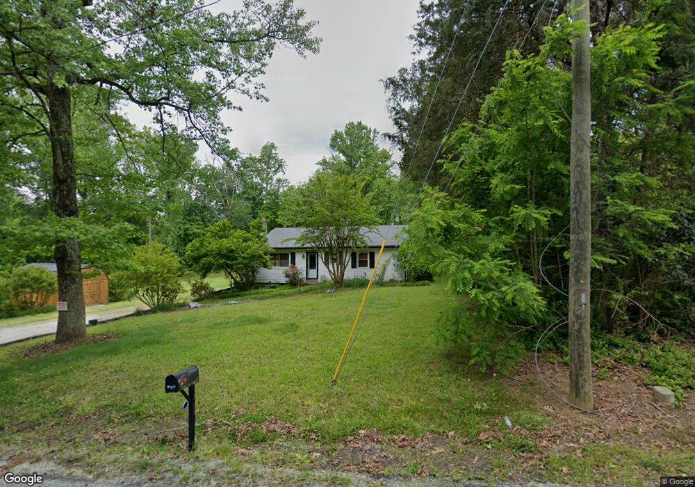 1420 Forest Shade St, High Point, NC 27263 - photo 1