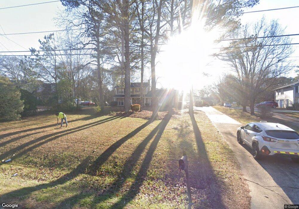 1749 Killian Hill Rd SW, Lilburn, GA 30047 - photo 1