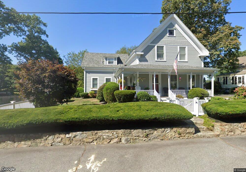 294 Gannett Rd, Scituate, MA 02066 - photo 1