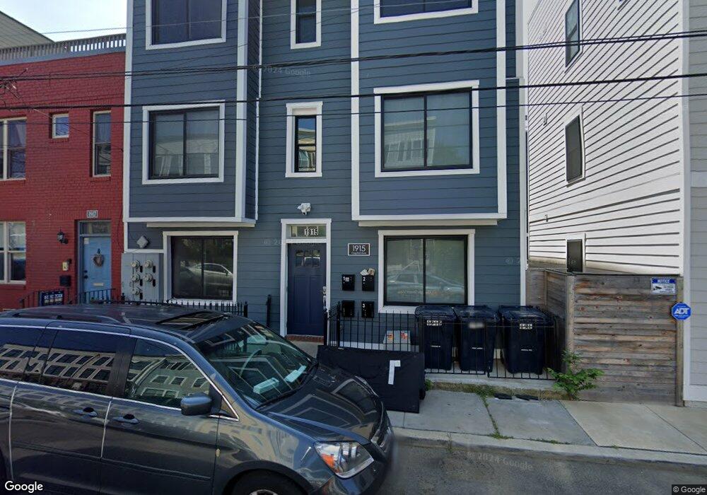 1915 Capitol Ave NE unit 3, Washington, DC 20002 - photo 1