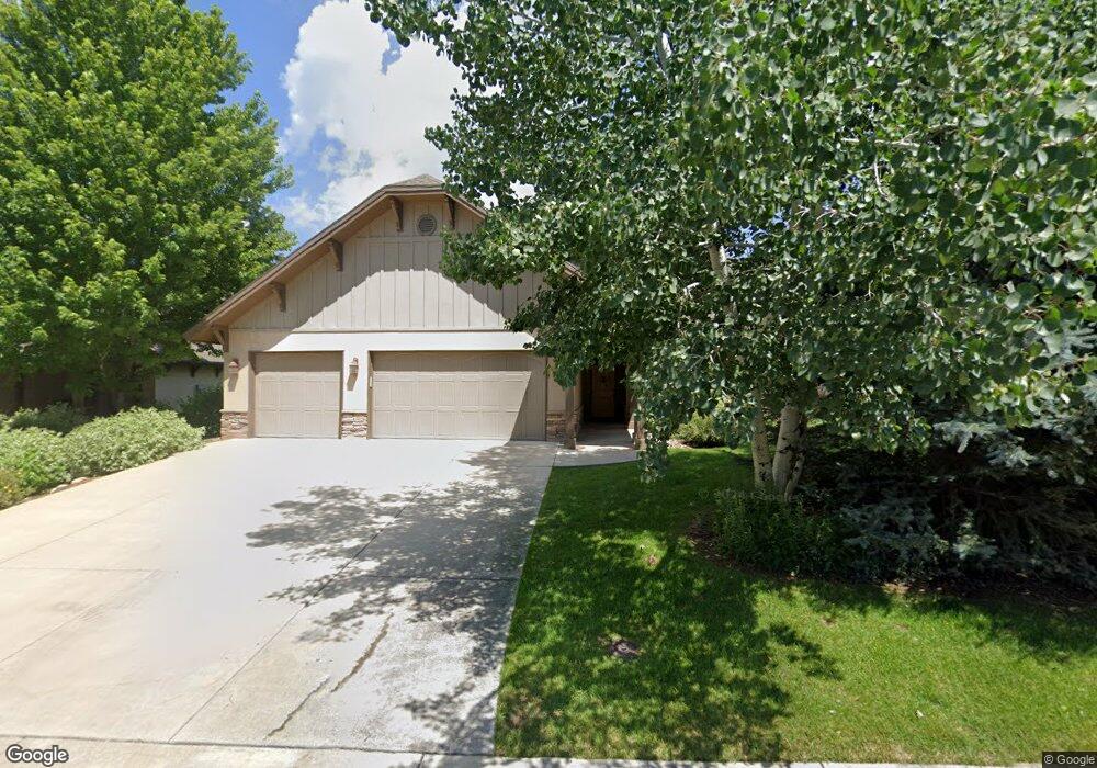 101 Versailles Way, Midway, UT 84049 - photo 1