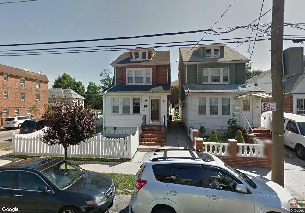 5829 138th St, Flushing, NY 11355 - photo 1