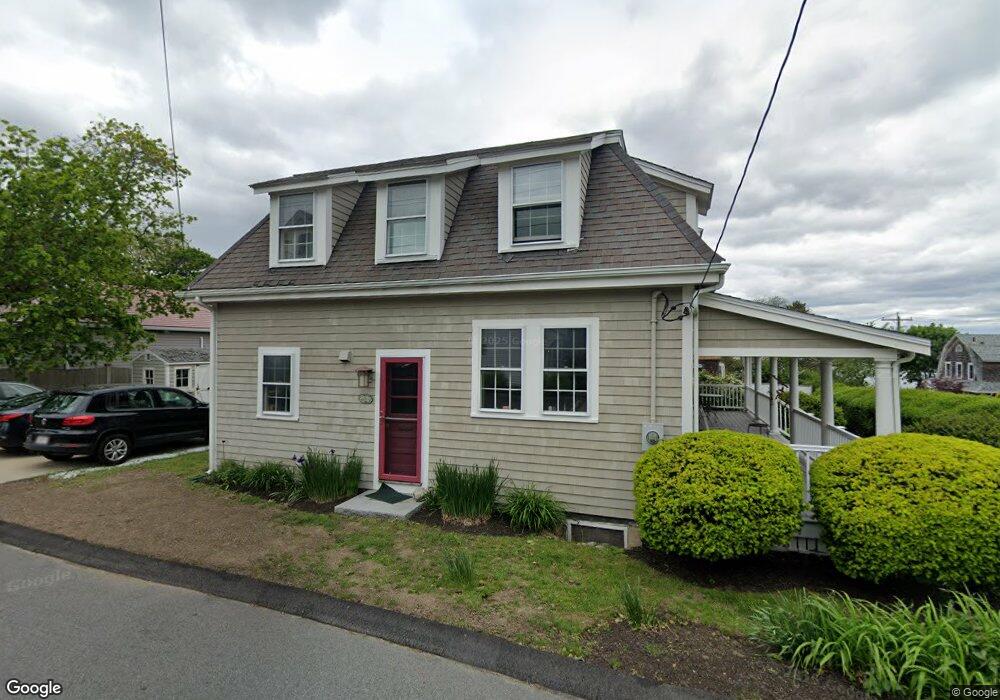 18 High St, Nahant, MA 01908 - photo 1